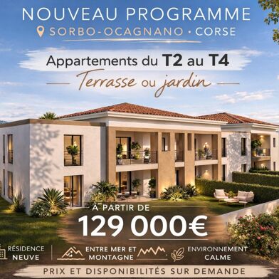 Appartement 3 pièces 229000 €