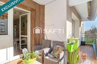 Appartement 4 pièces 199000 €