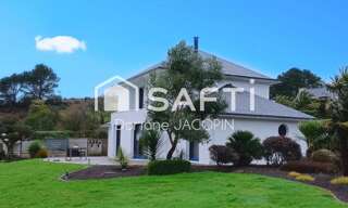 Maison 6 Pièces 160 m² à vendre à Tréflez (29430)