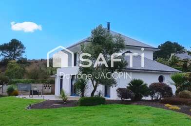 Maison 6 pièces 588000 €