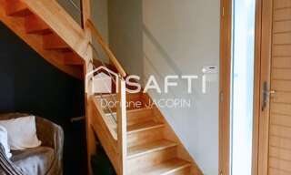 Maison 6 Pièces 160 m² à vendre à Tréflez (29430)