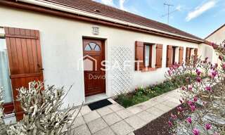 Maison 5 Pièces 108 m² à vendre à Beaugency (45190)