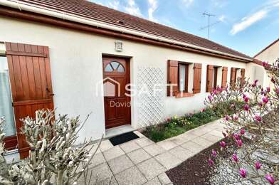 Maison 5 pièces 253000 €