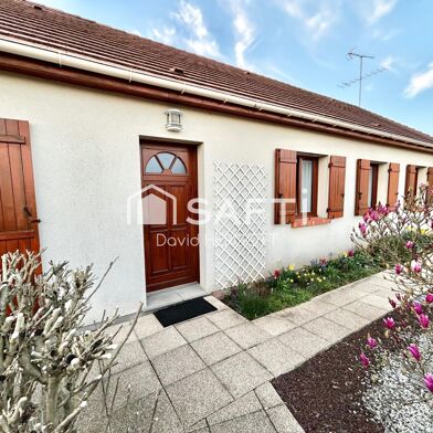 Maison 5 pièces 253000 €