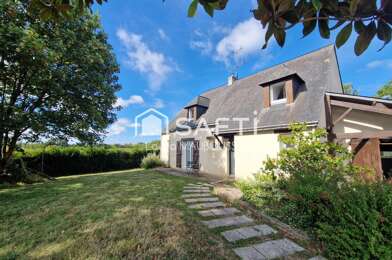 Maison 6 pièces 190000 €