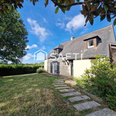 Maison 6 pièces 190000 €