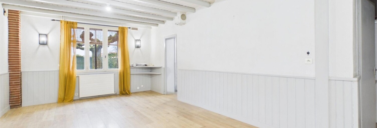 Maison 5 Pièces 135 m² à vendre à Fronton (31620)