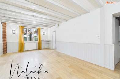 Maison 5 pièces 239500 €