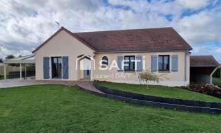 Maison 7 Pièces 101 m² à vendre à Sées (61500)