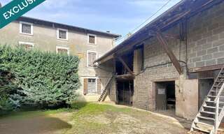 Maison 5 Pièces 175 m² à vendre à Ville-sous-Anjou (38150)