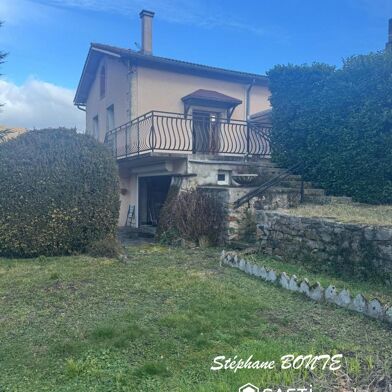 Maison 5 pièces 215000 €