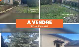 Maison 5 Pièces 116 m² à vendre à Brives-Charensac (43700)