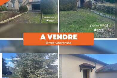 Maison 5 pièces 215000 €