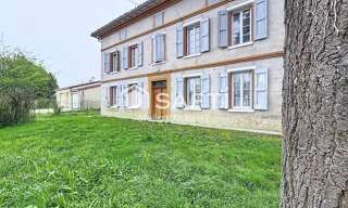 Maison 8 Pièces 332 m² à vendre à Rabastens (81800)