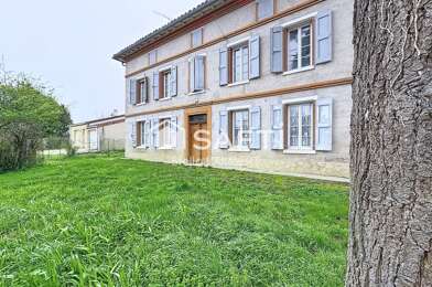 Maison 8 pièces 655000 €