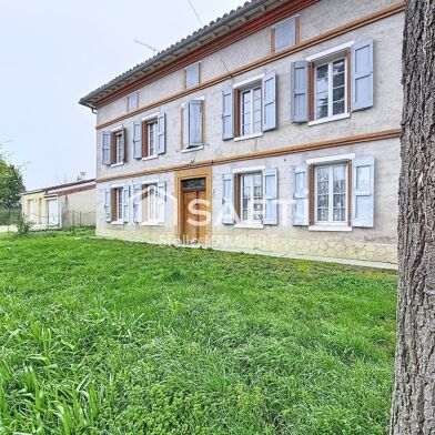Maison 8 pièces 676000 €