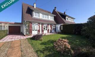 Maison 4 Pièces 103 m² à vendre à Maromme (76150)