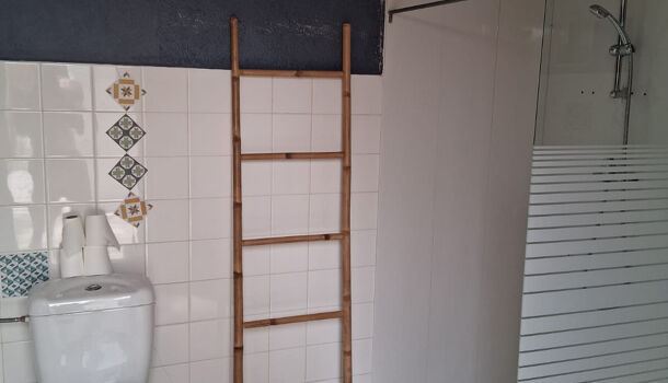 Propri&eacute;t&eacute; 3 pièces  à vendre Reynès 66400