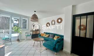 Appartement 4 Pièces 60 m² à vendre à Eaubonne (95600)