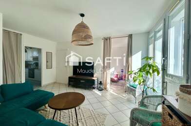 Appartement 4 pièces 190000 €