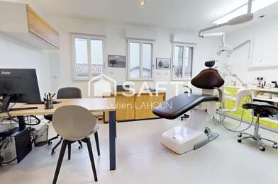 Commerce 5 pièces 270000 €