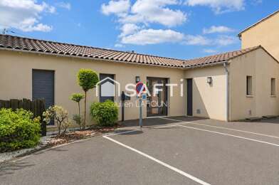 Commerce 5 pièces 250000 €