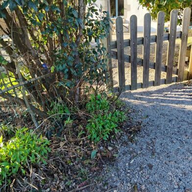 Maison 4 pièces 346500 €