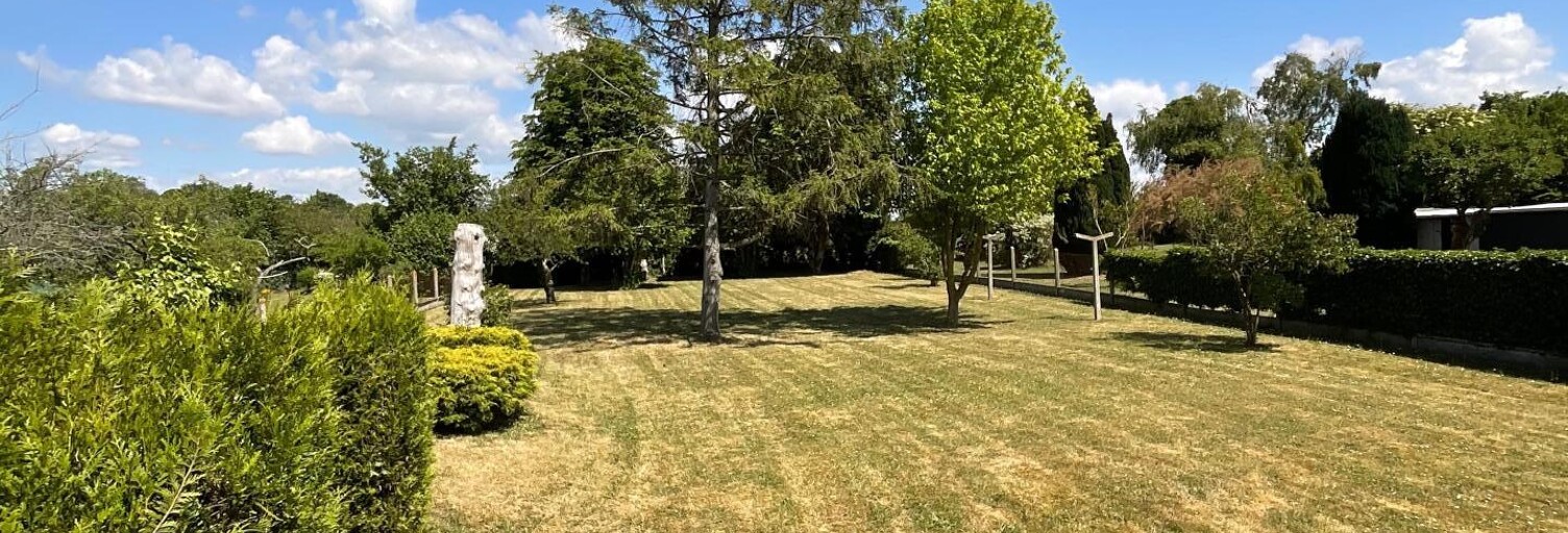 Maison 7 Pièces 176 m² à vendre à Noyelles-sur-Mer (80860)