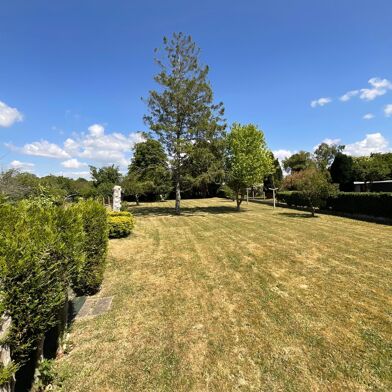 Maison 7 pièces 322000 €