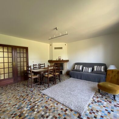 Maison 7 pièces 322000 €