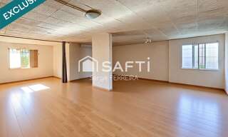 Appartement 4 Pièces 110 m² à vendre à Sète (34200)