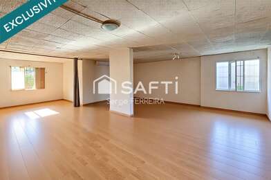 Appartement 4 pièces 248000 €