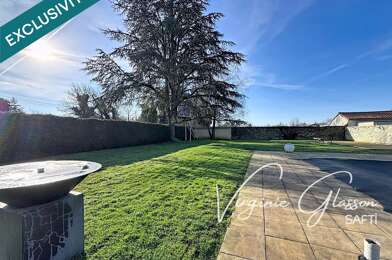 Terrain  305000 €