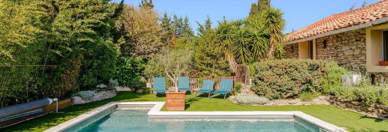 Maison 7 Pièces 364 m² à vendre à Narbonne (11100)