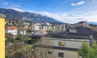Appartement 3 Pièces 61 m² à vendre à Aix-les-Bains (73100)