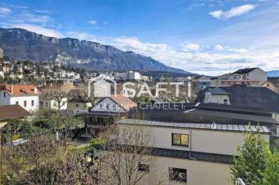 Appartement 3 pièces 245000 €