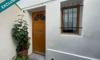 Appartement 2 Pièces 30 m² à vendre à Paris 14 (75014)