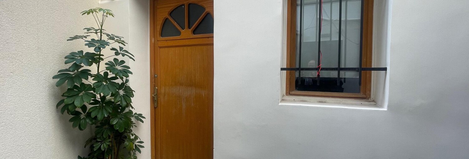 Appartement 2 Pièces 30 m² à vendre à Paris 14 (75014)