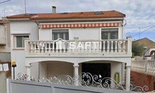 Maison 6 Pièces 109 m² à vendre à Béziers (34500)