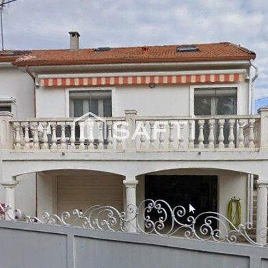 Maison 6 pièces 315000 €