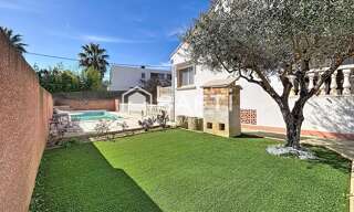 Maison 6 Pièces 109 m² à vendre à Béziers (34500)