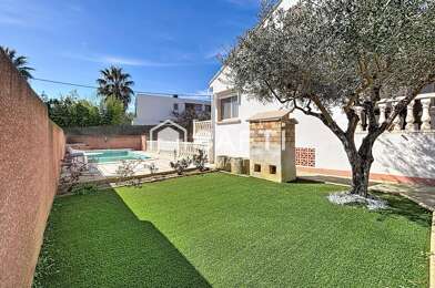 Maison 6 pièces 299000 €