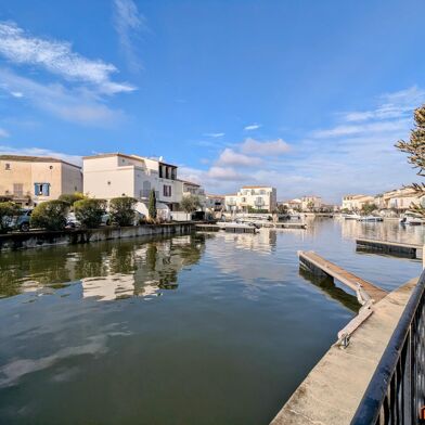 Maison 4 pièces 468000 €