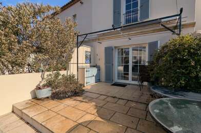 Maison 4 pièces 468000 €