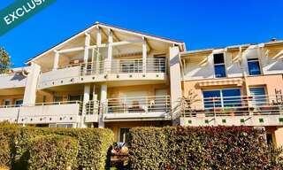 Appartement 3 Pièces 68 m² à vendre à Bidart (64210)