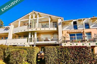 Appartement 3 pièces 355000 €