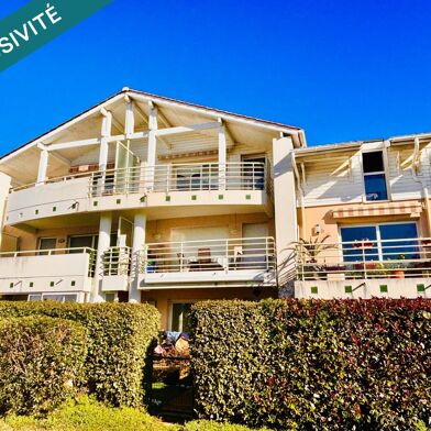 Appartement 3 pièces 355000 €