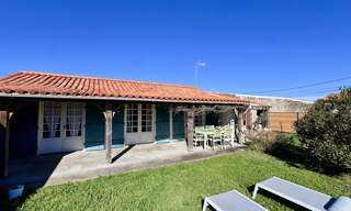 Maison 4 Pièces 60 m² à vendre à Saint-Michel-en-l'Herm (85580)