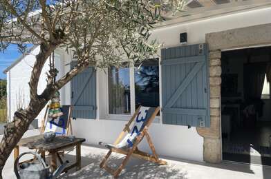 Maison 4 pièces 413000 €