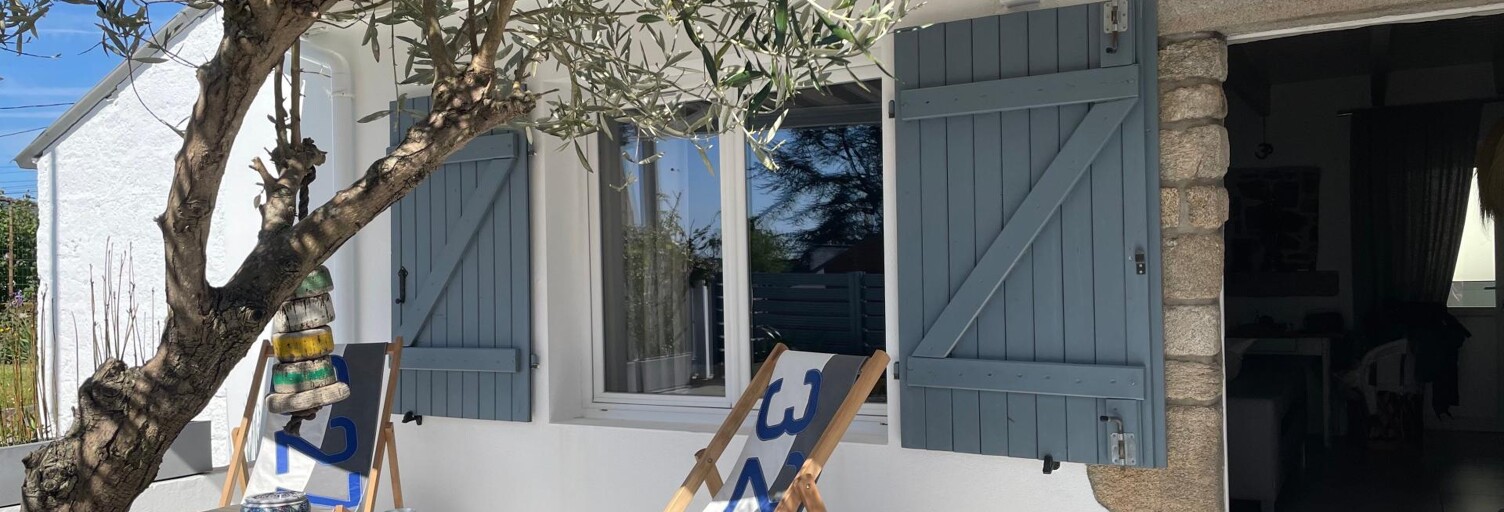 Maison 4 Pièces 75 m² à vendre à Guérande (44350)